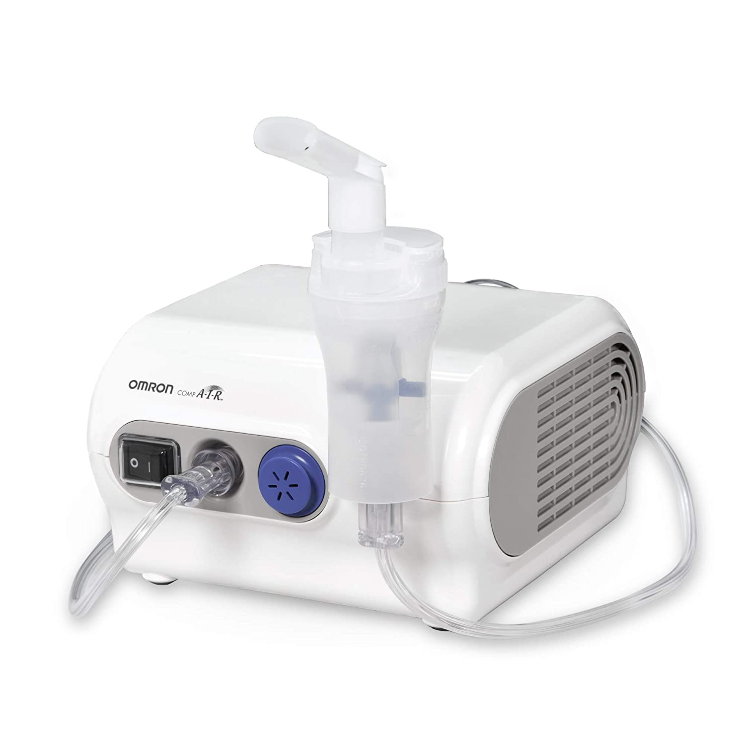 Omron Compressor Nebulizer for Child and Adult NE C28