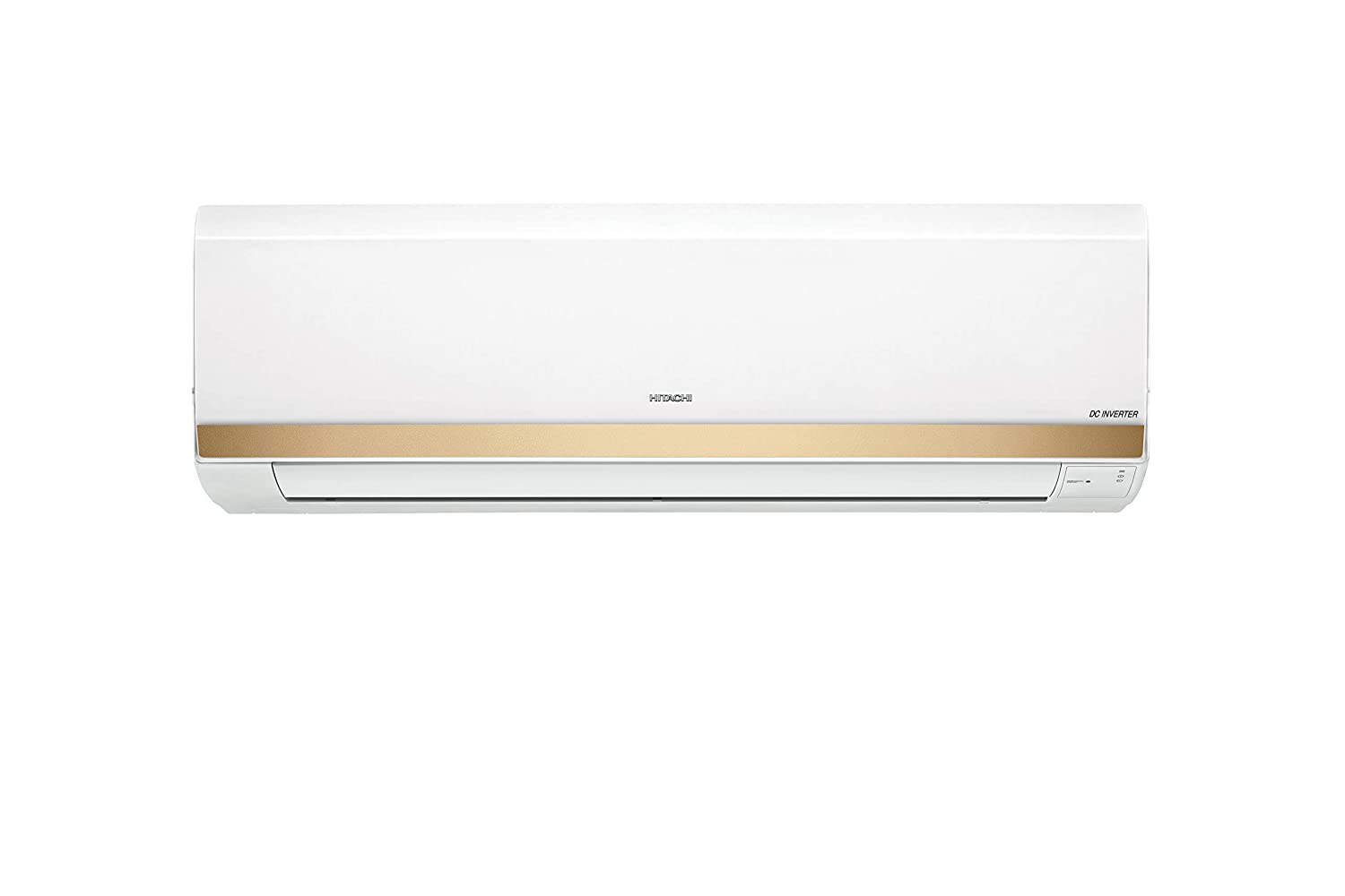 Hitachi 1.5-ton 5-Star Inverter Split AC, RSOG518HDEA