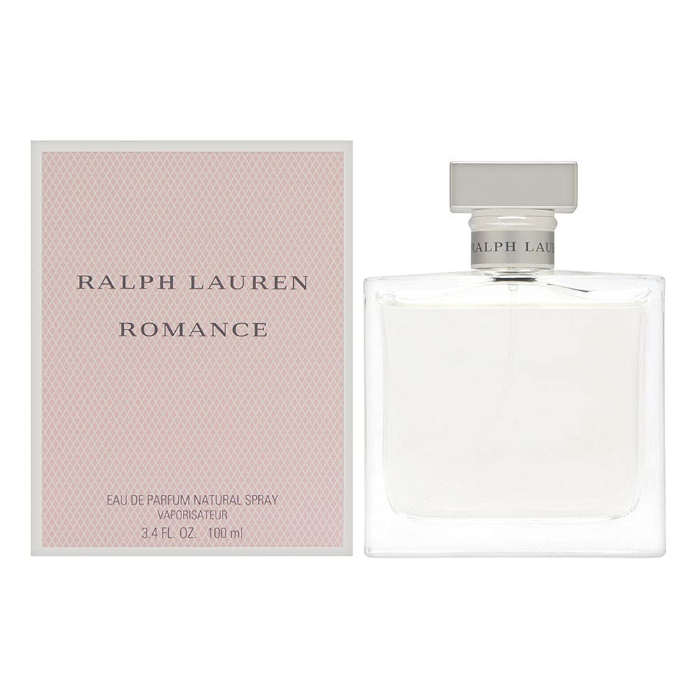 Ralph Lauren Midnight Romance Eau De Parfum