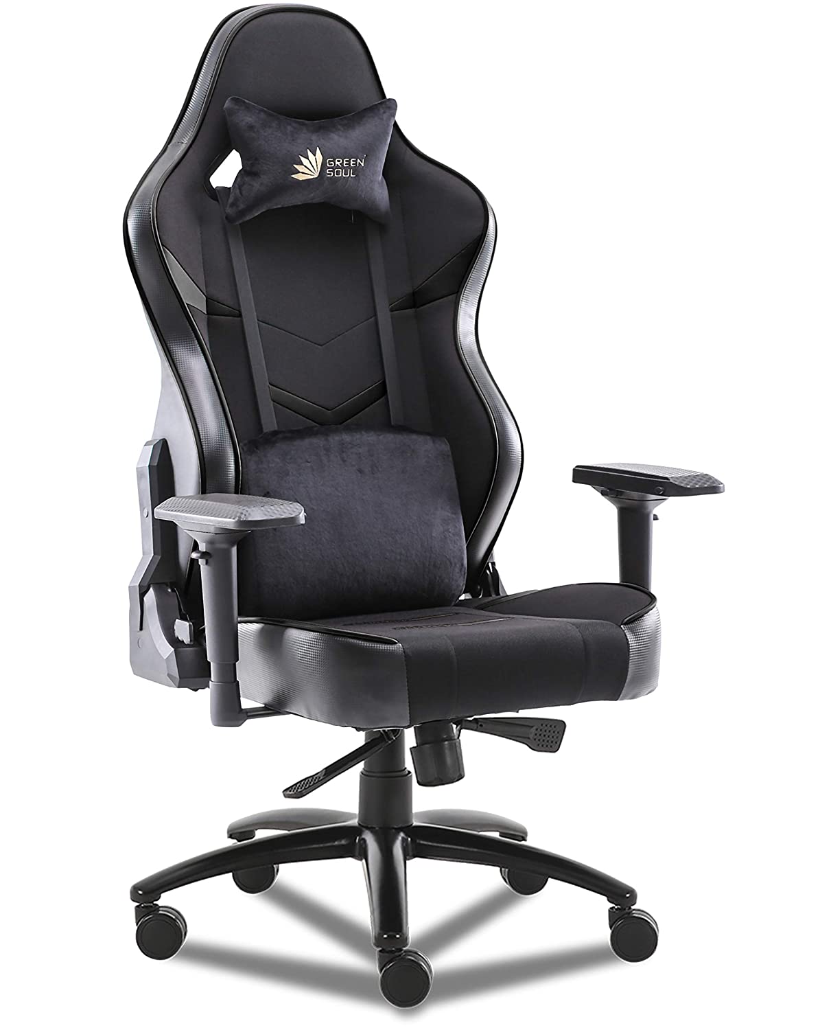 Soul Monster Ultimate (S) Multi-Functional Ergonomic Gaming Chair