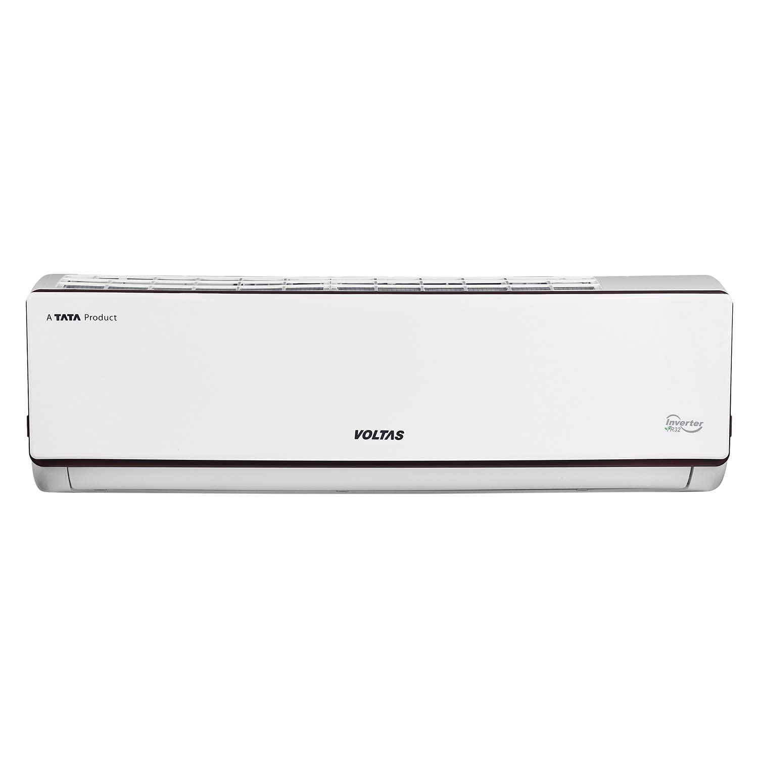 Voltas 1.4-Ton 5-Star Inverter Adjustable Split AC, 175V ADJ