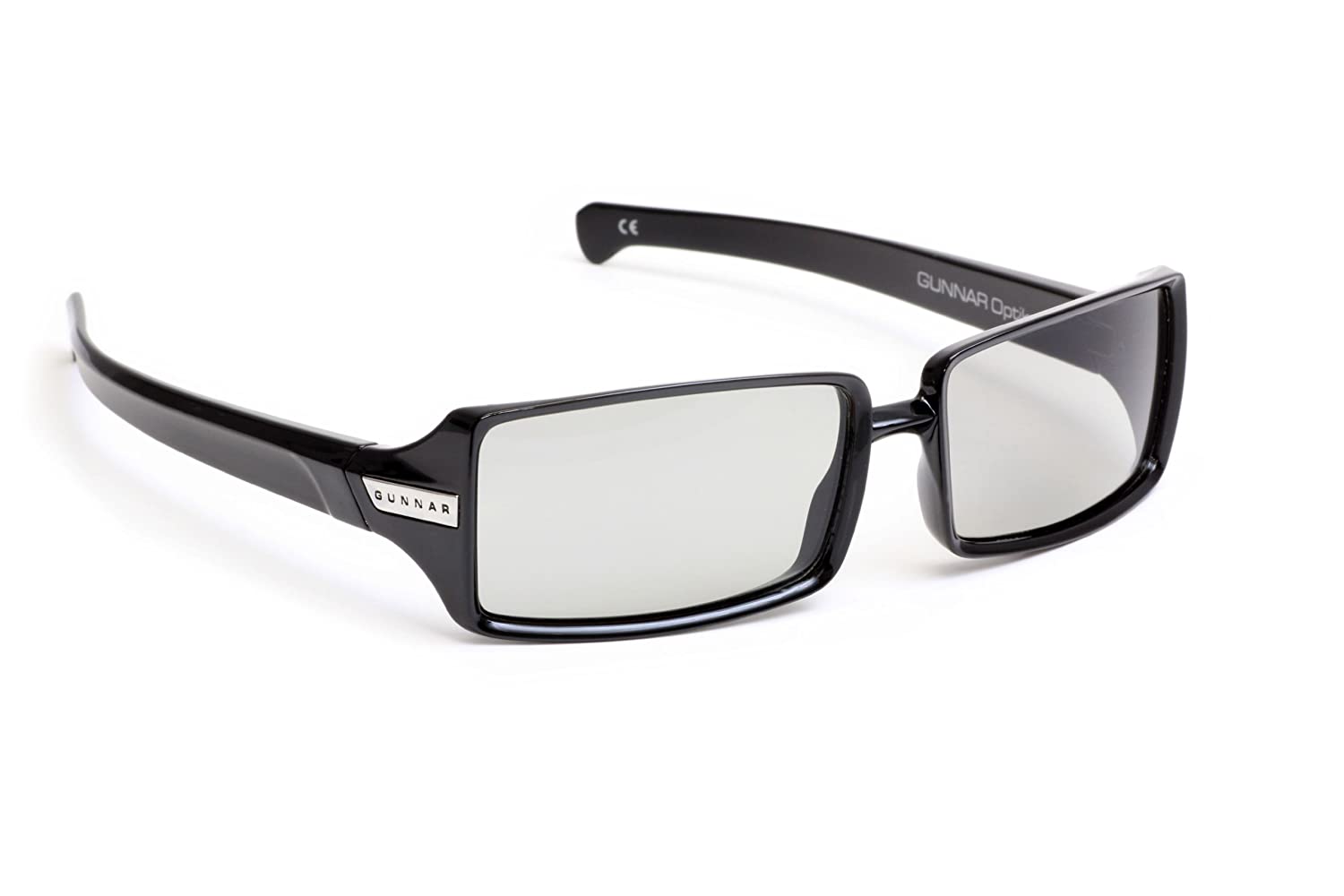 Gunnar Optiks Gliff Onyx 3D Eyewear