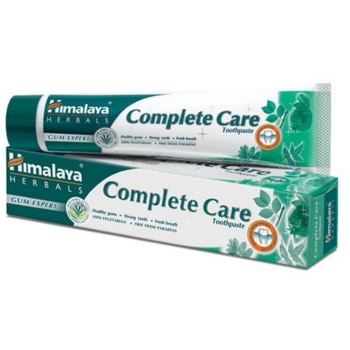 Himalaya Herbal Complete Care