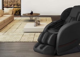 Top 10 Full Body Massage Chairs For A Total Relaxation And Muscle Relief, Its Reviews And Buyer's Guide