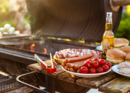 Top 10 Barbeque Sets For Perfect Grilling of Meat & Vegetables, Their Reviews & Buying Guide