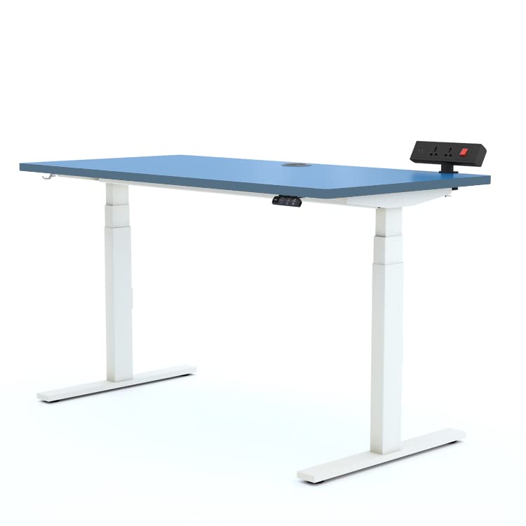Monarch Elevate Height Adjustable Table Electric work desk