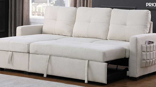Top 8 Multipurpose Sofa Beds For All Kinds Of Rooms, The Buyers’ Guide, And Reviews